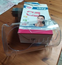 porte clé mural design  vide poche 