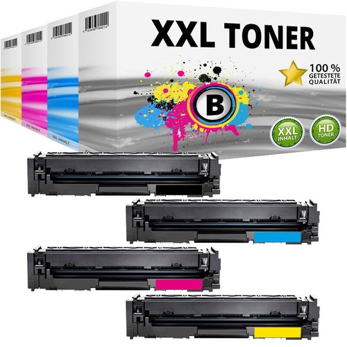 Xxl cartouche toner pour - xxl,