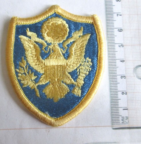 Usa united states insigne - usa,
