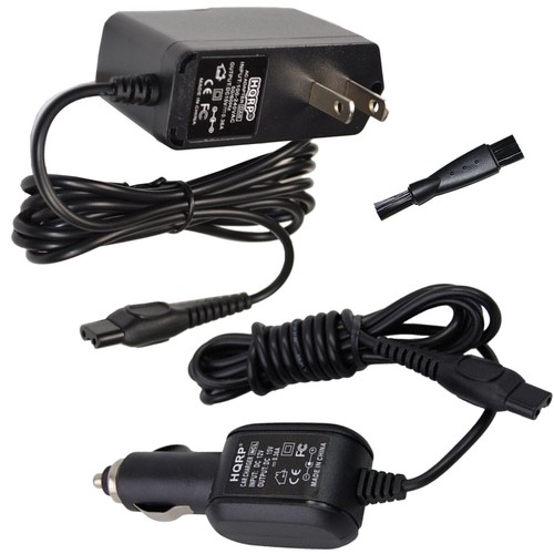 Voiture chargeur ac - +,