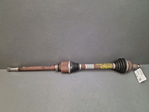 Cardan avant droit peugeot - cardan,