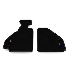 Tapis de sol compatibles avec