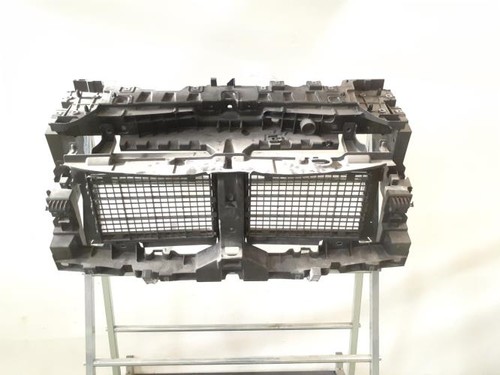 Face avant renault trafic - face,