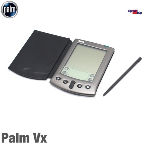 Palm pda pocket avec - pocket,