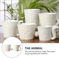  2 Pcs Mug En Céramique