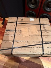 Bryston 4B3 stereo amplifier