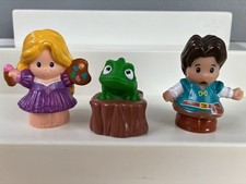 FISHER PRICE Little People