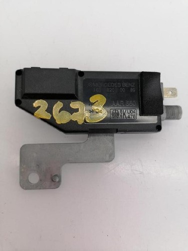 Amplificateur antenne - amplificateur,