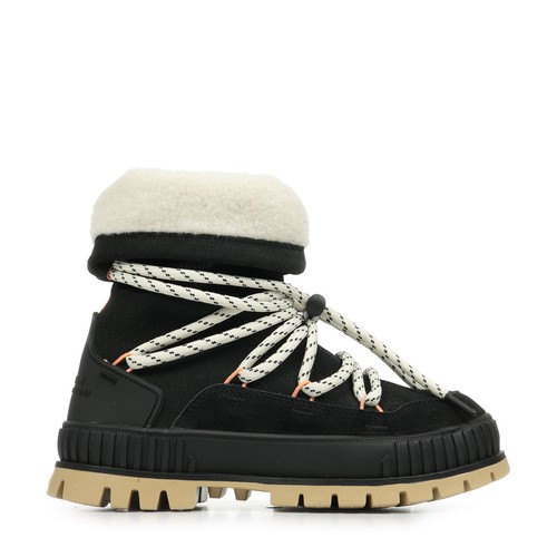 Chaussures boots palladium - boots,