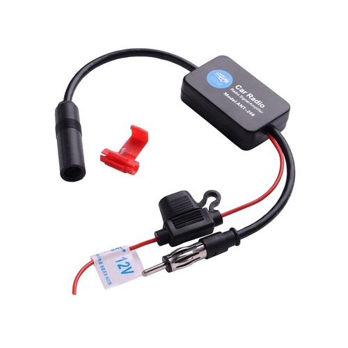 Amplificateur signal - amplificateur, de