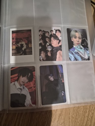 Kpop photocards wts ateez - wts:,