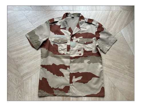 Chemise désert barkhane - désert,
