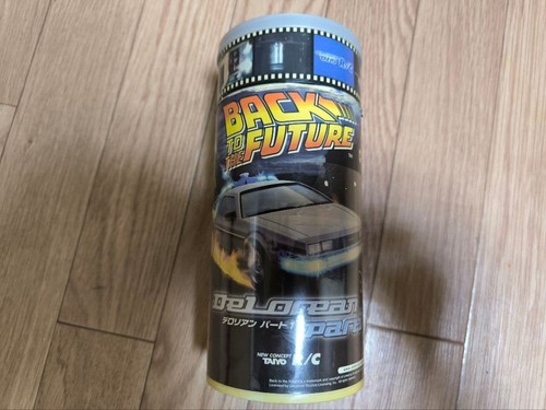 Taiyo back the future de - taiyo,