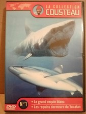 La Collection Cousteau N°1