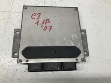 CALCULATEUR MOTEUR POUR