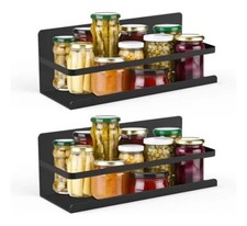 Lot 2 Étagères Magnétiques