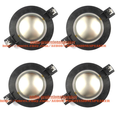 4pcs replacement diaphragm - replacement, for