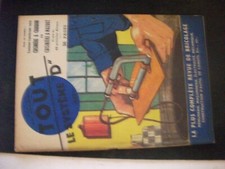 **c Revue Système D n°81