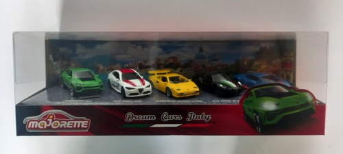 Majorette coffret dreams - majorette,