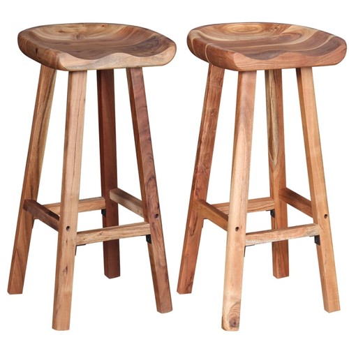Lot tabourets de - de, bar