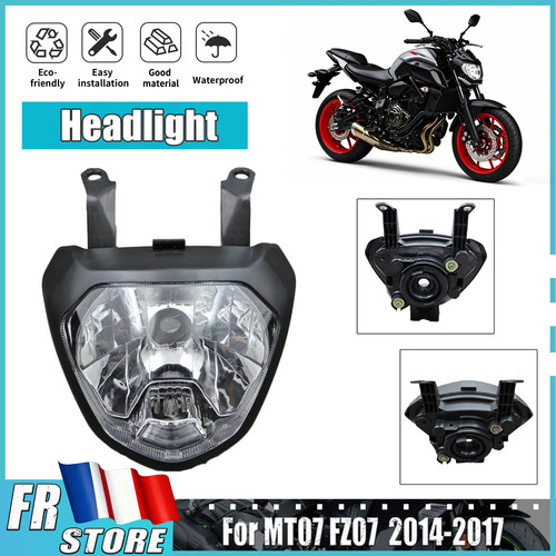 Headlight assembly fit for - assembly,