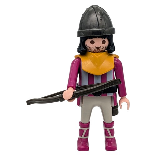 Playmobil figurine archer