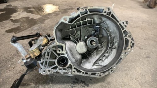 Boite vitesses opel - de,