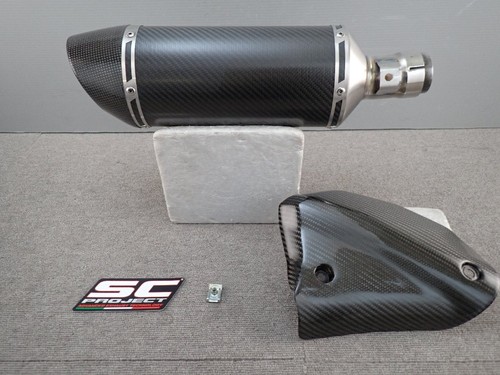 Project carbon slip on - project, slip-on