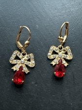 Ancienne Paire De Boucle