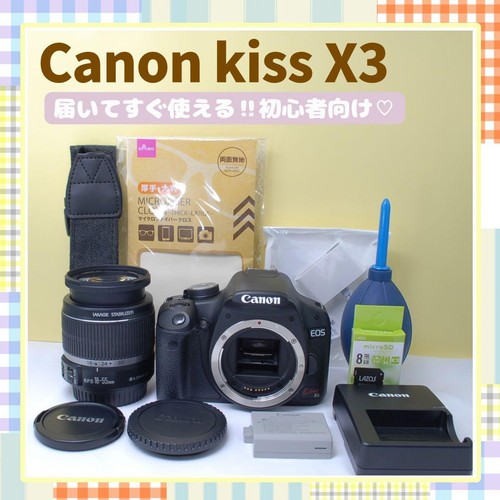 Appareil photo reflex