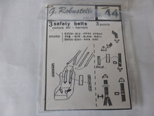 1:43 photoetched 3-point