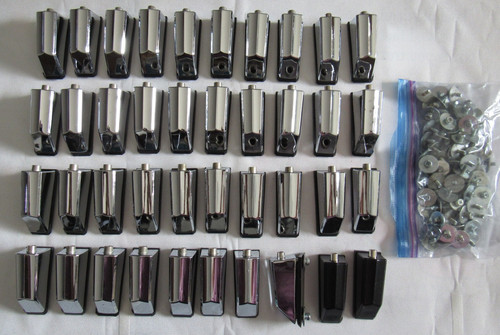 Lot pieces pearl export - of, pieces-pearl