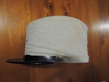 képi blanc legion foreign indochine algérie afn 1950