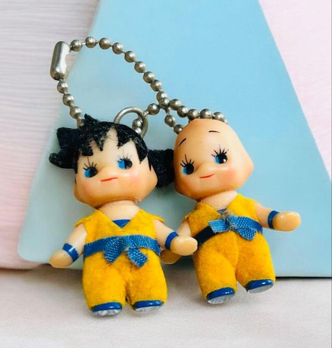 Porte clés dragon ball lot - porte-clés, de