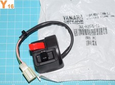 Commodo gauche d'origine