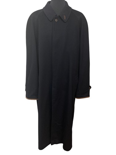 Manteau hiver homme élégant