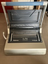 Perforelieur Fellowes Galaxy 500