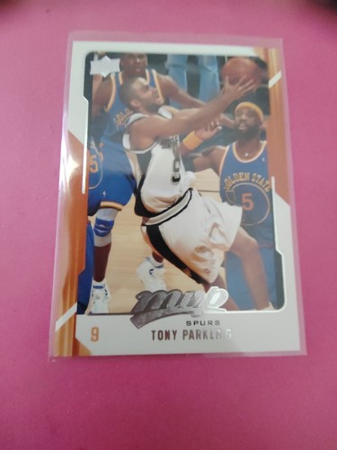 Tony parker san antonio - tony,