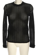 MAJE Top à manches longues