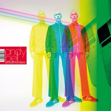 Andy Bell Pinball Wanderer