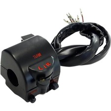 HONDA 550 CB / 750 CB-COMMODO