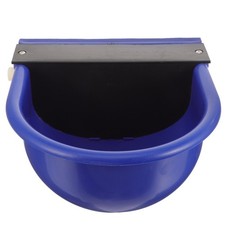  Automatic Float Water Bowl Abreuvoir À Bovins Bol D'eau Automatique Pour Vaches