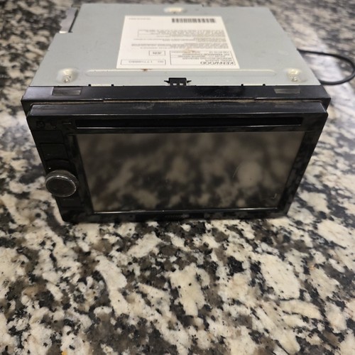 Kenwood ddx 470 double din - ddx-470,