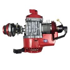 Tuning Moteur 2-Takt Big Calibre Top Poche de Vélo Mini Quad HMParts