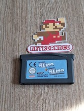 Jeu Vidéo Game Boy Advance