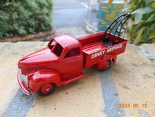 Dépanneuse Dinky Toys 25 R Studebaker 