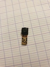 Camera Avant Huawei P8 Lite