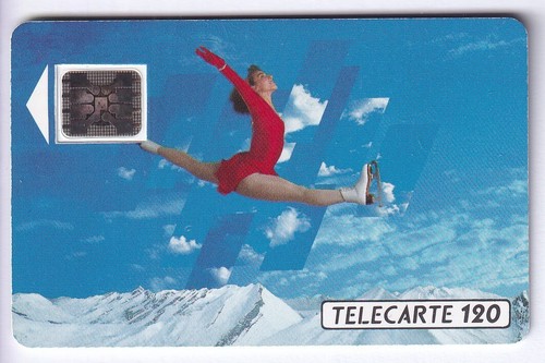 Variete telecarte france - variete,