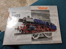Catalogue Roco News 2005 O HO