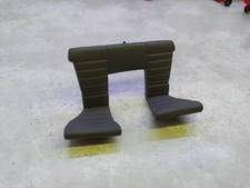 1/18 Banquette arrière Renault Alpine A310 V6 GT Norev